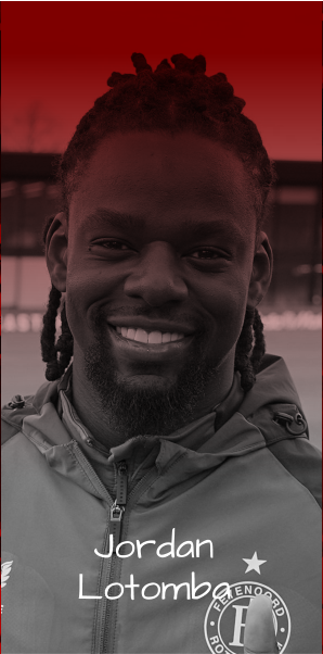 Jordan Lotomba