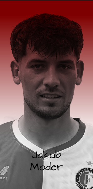 Jakub Moder